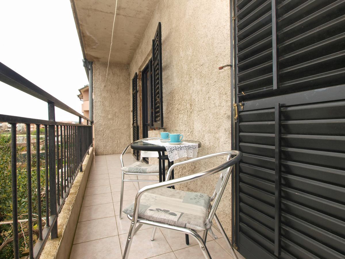 פאז'אנה Apartment Dean 1595 מראה חיצוני תמונה