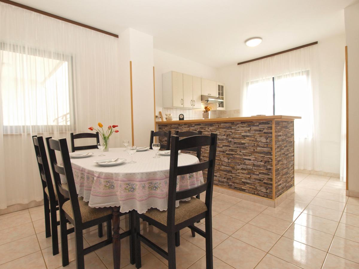 פאז'אנה Apartment Dean 1595 מראה חיצוני תמונה