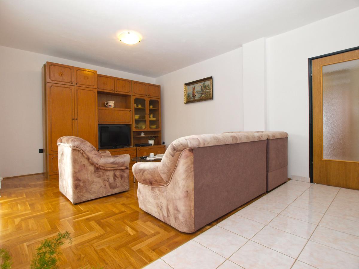 פאז'אנה Apartment Dean 1595 מראה חיצוני תמונה
