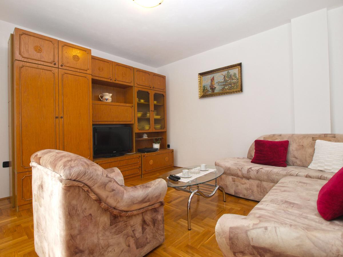 פאז'אנה Apartment Dean 1595 מראה חיצוני תמונה