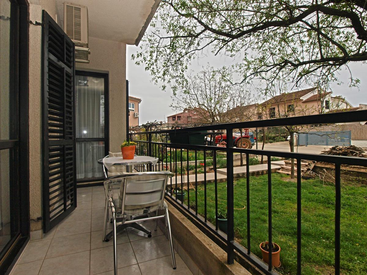 פאז'אנה Apartment Dean 1595 מראה חיצוני תמונה
