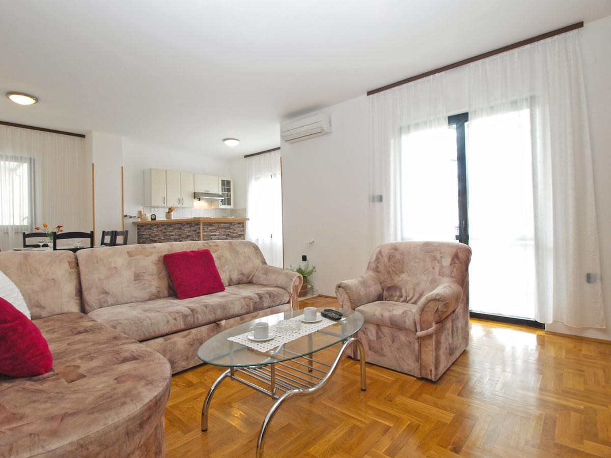 פאז'אנה Apartment Dean 1595 מראה חיצוני תמונה