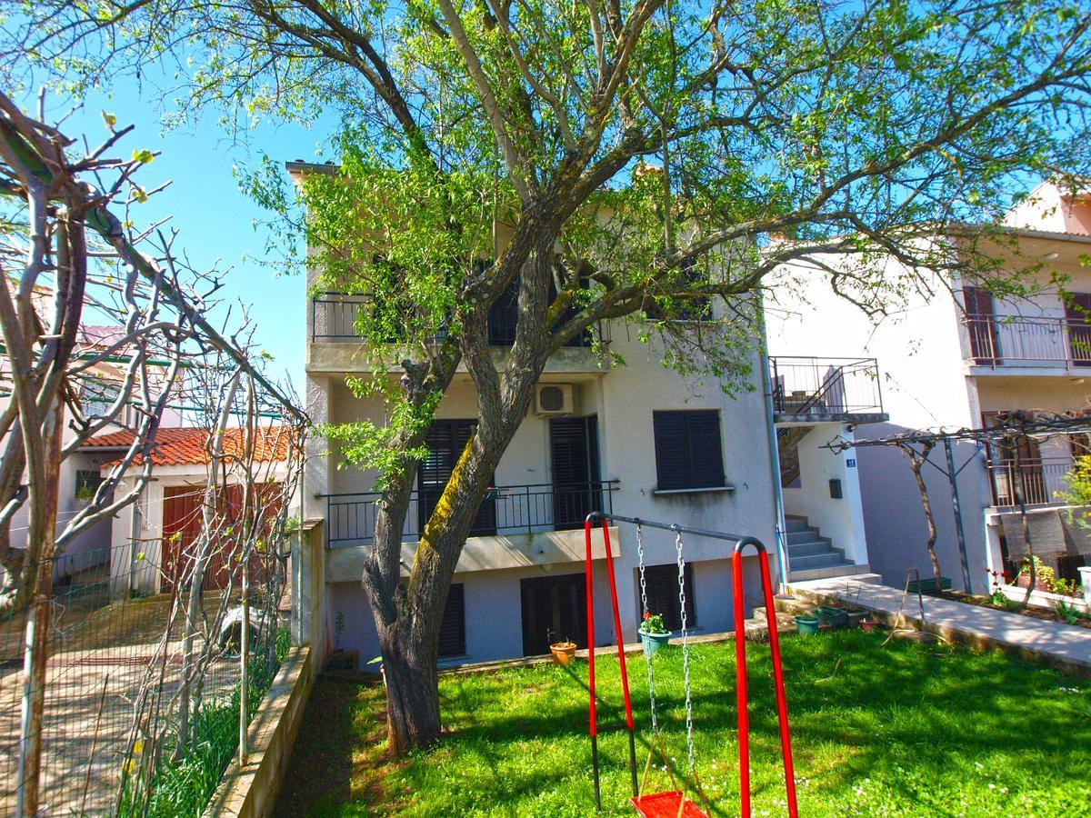 פאז'אנה Apartment Dean 1595 מראה חיצוני תמונה