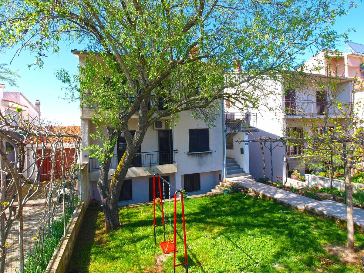 פאז'אנה Apartment Dean 1595 מראה חיצוני תמונה